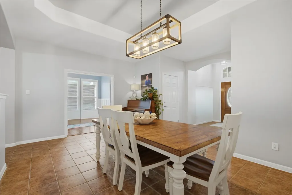 2409 Tumbling River Drive Leander TX 78641