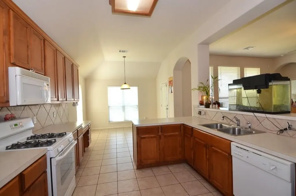 1438 Bull Horn Loop Round Rock TX 78665