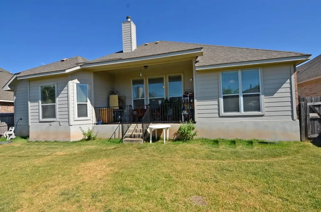 1438 Bull Horn Loop Round Rock TX 78665