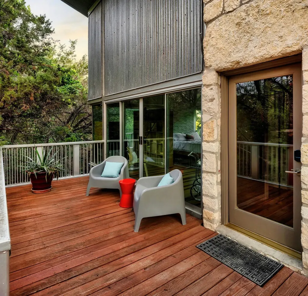 2803 Manitou Drive Austin TX 78734