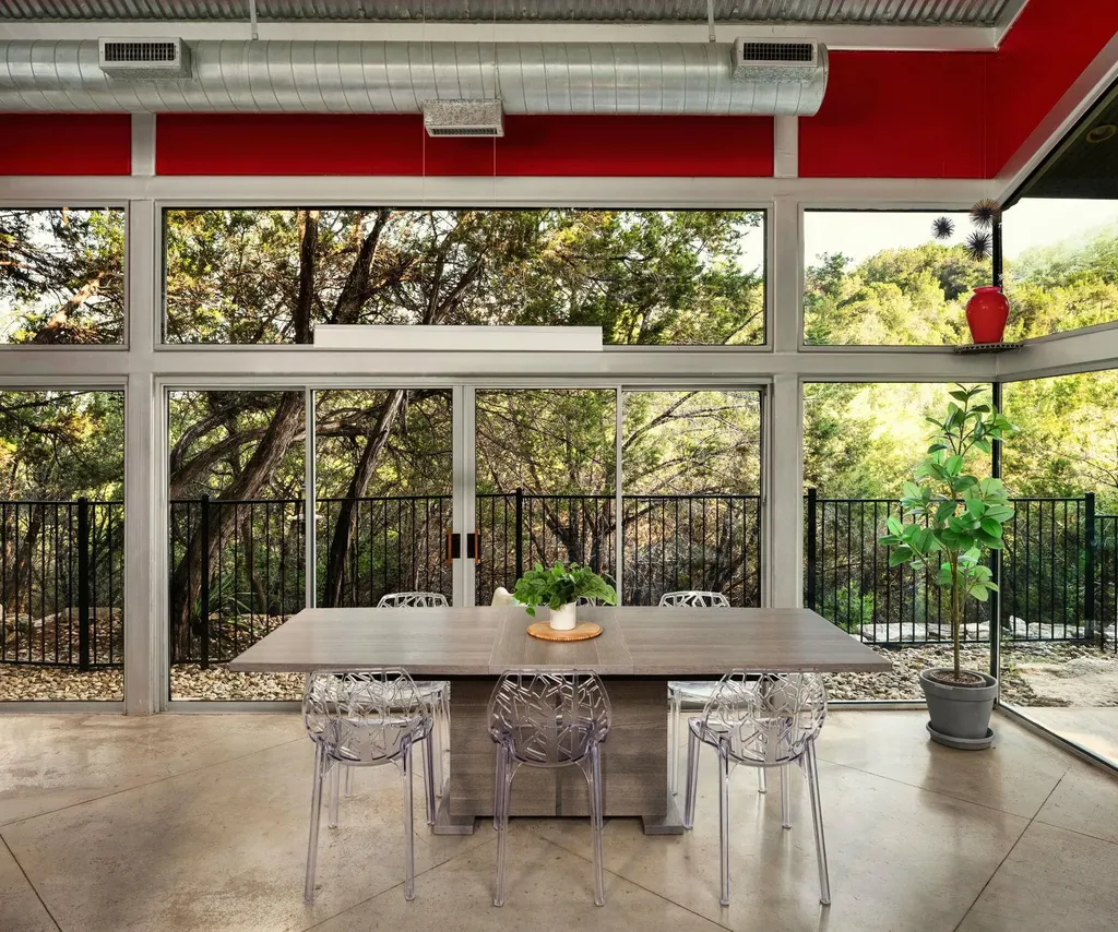2803 Manitou Drive Austin TX 78734