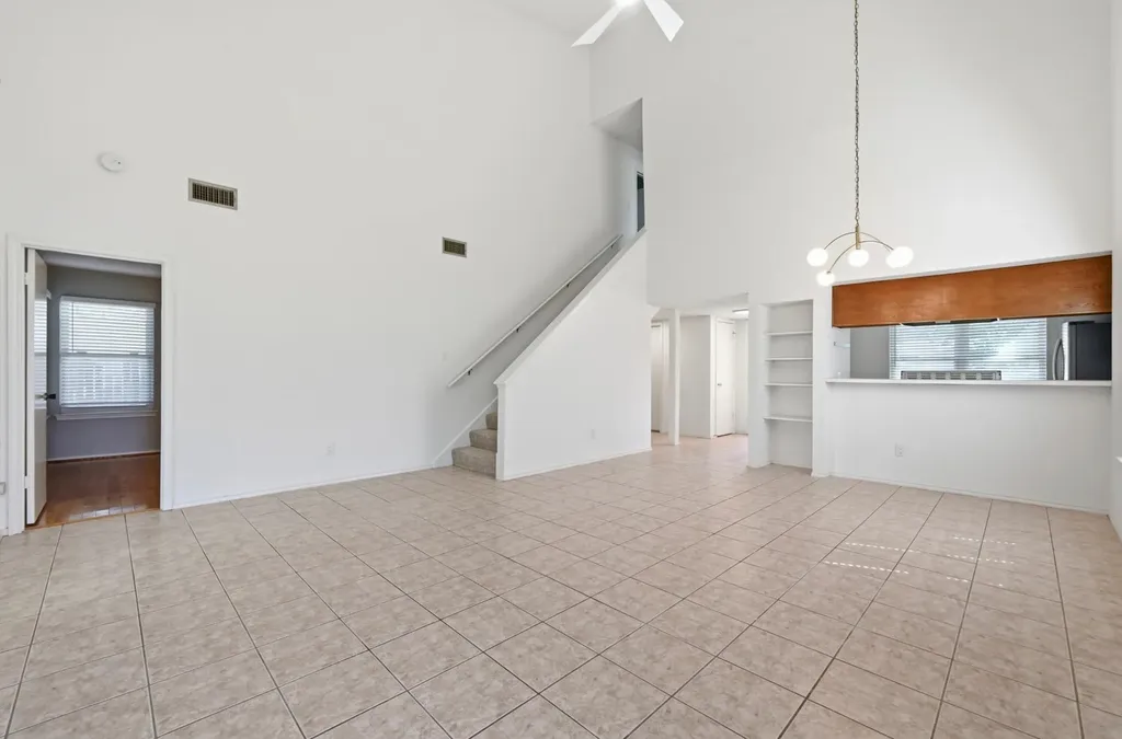 4009 Alexandria Drive Austin TX 78749