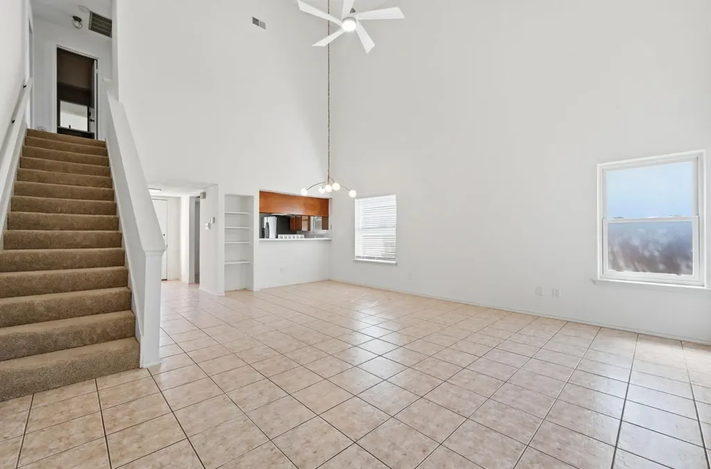 4009 Alexandria Drive Austin TX 78749