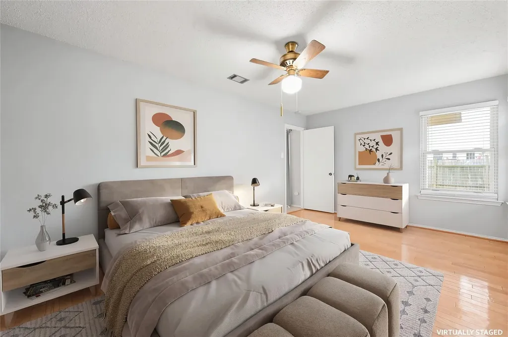 4009 Alexandria Drive Austin TX 78749