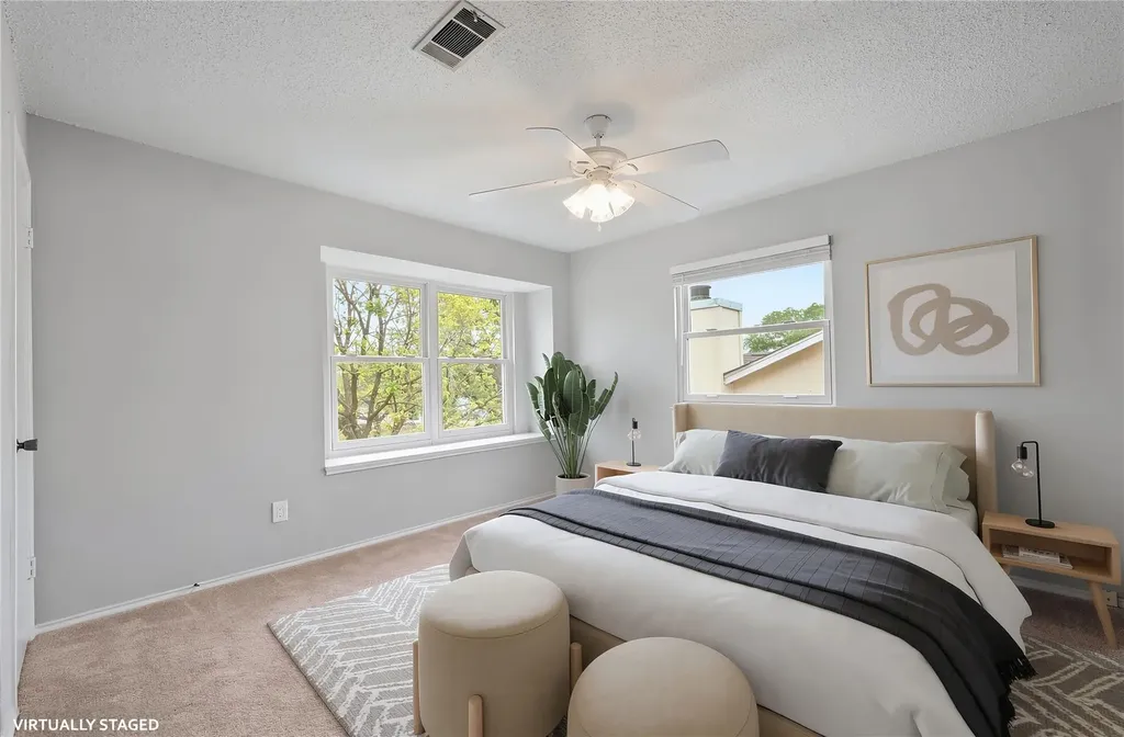 4009 Alexandria Drive Austin TX 78749