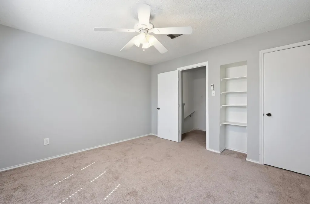 4009 Alexandria Drive Austin TX 78749