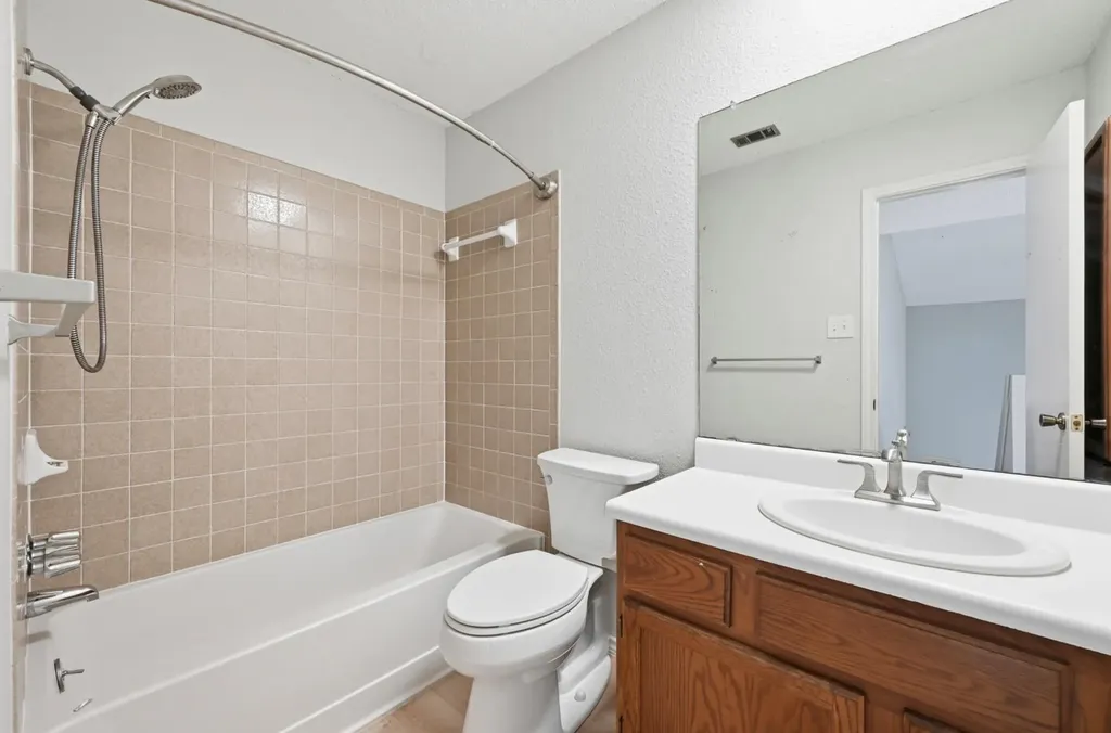 4009 Alexandria Drive Austin TX 78749
