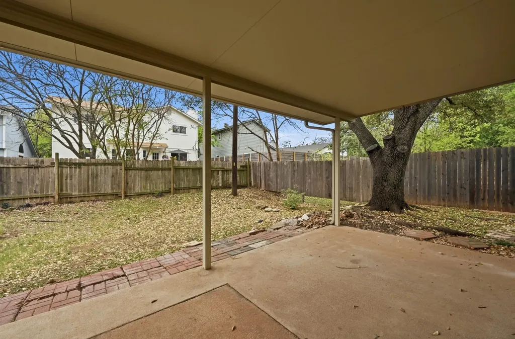 4009 Alexandria Drive Austin TX 78749
