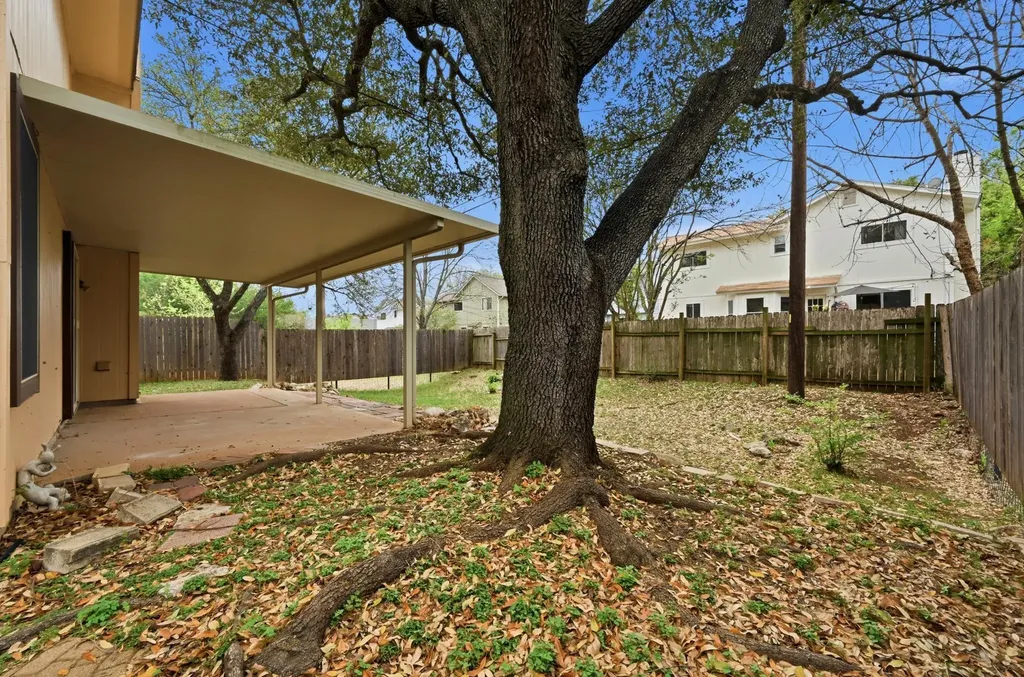 4009 Alexandria Drive Austin TX 78749
