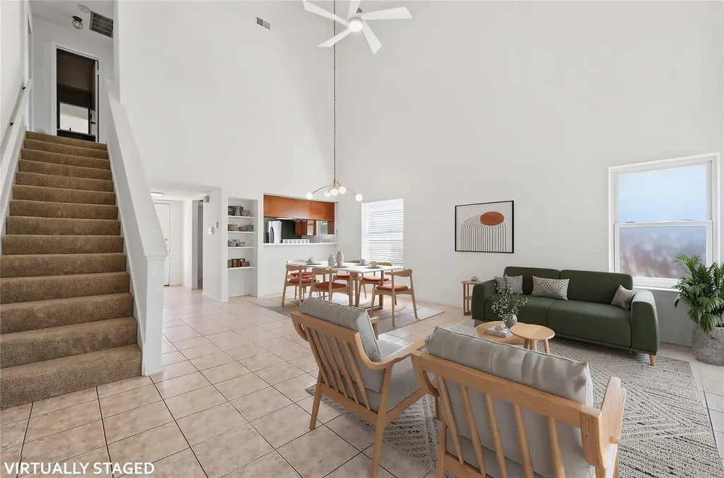 4009 Alexandria Drive Austin TX 78749