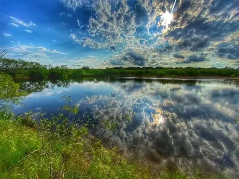 0000 Cr 296 Richland Springs TX 78761