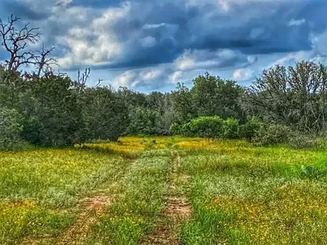 0000 Cr 296 Richland Springs TX 78761