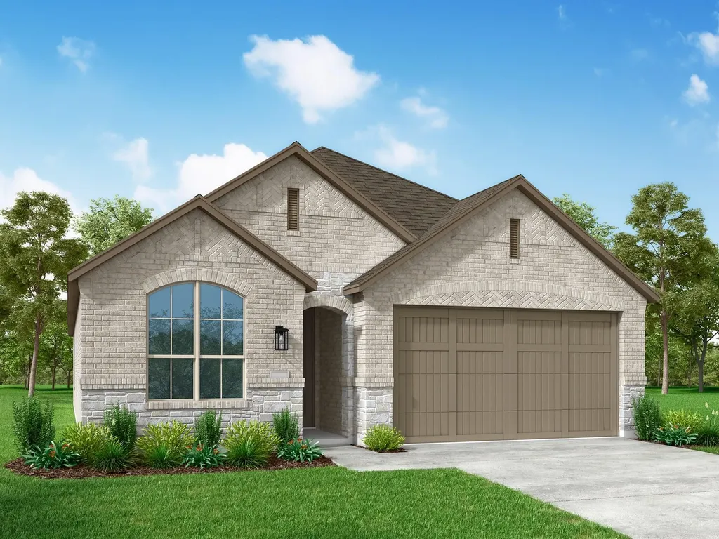 545 High Summit Drive Georgetown TX 78628