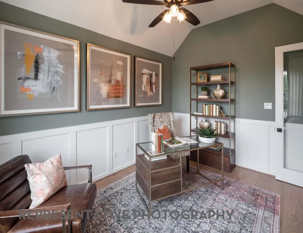 545 High Summit Drive Georgetown TX 78628