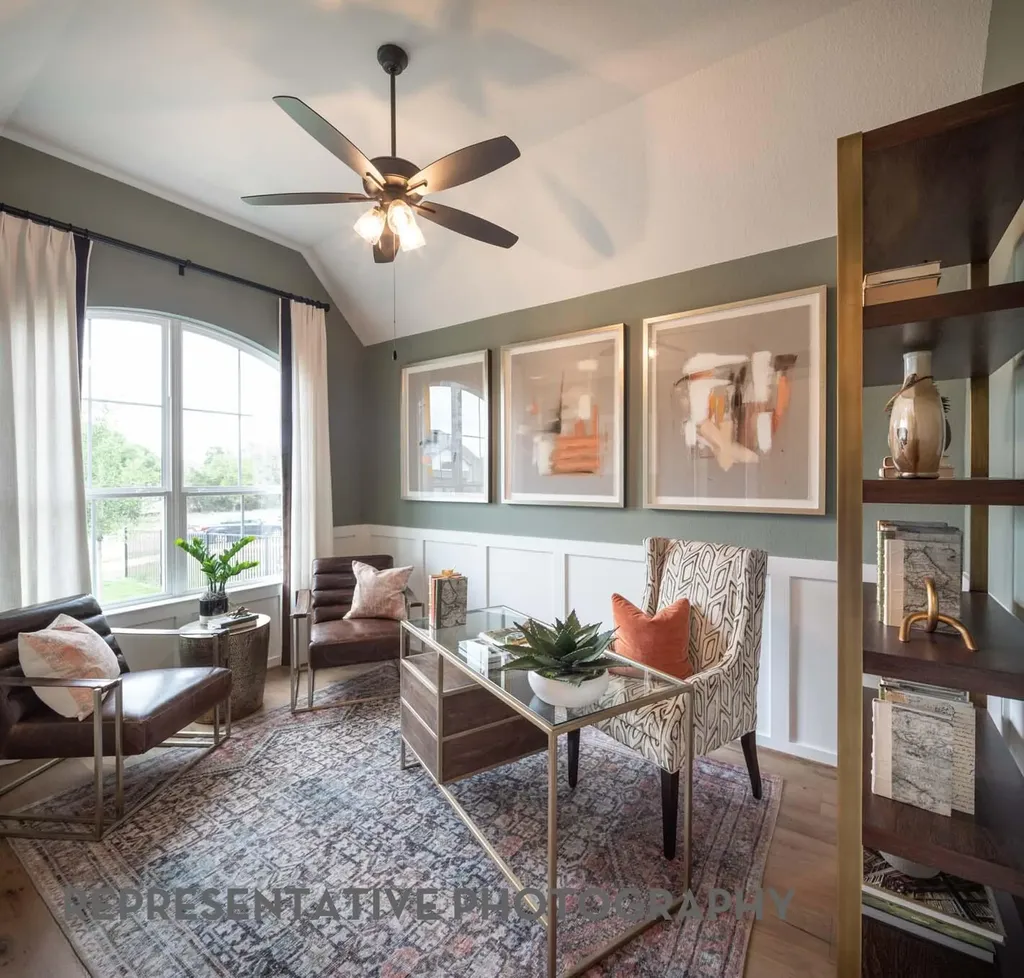545 High Summit Drive Georgetown TX 78628