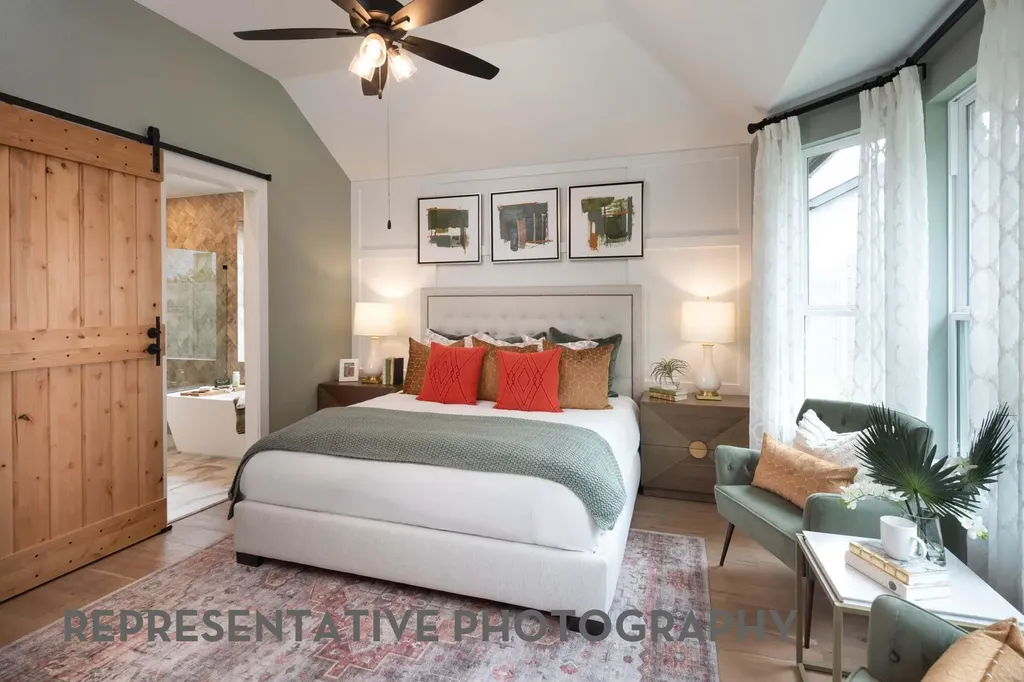 545 High Summit Drive Georgetown TX 78628