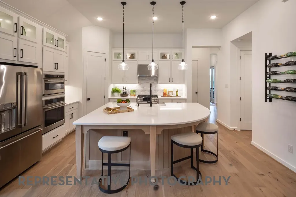 545 High Summit Drive Georgetown TX 78628