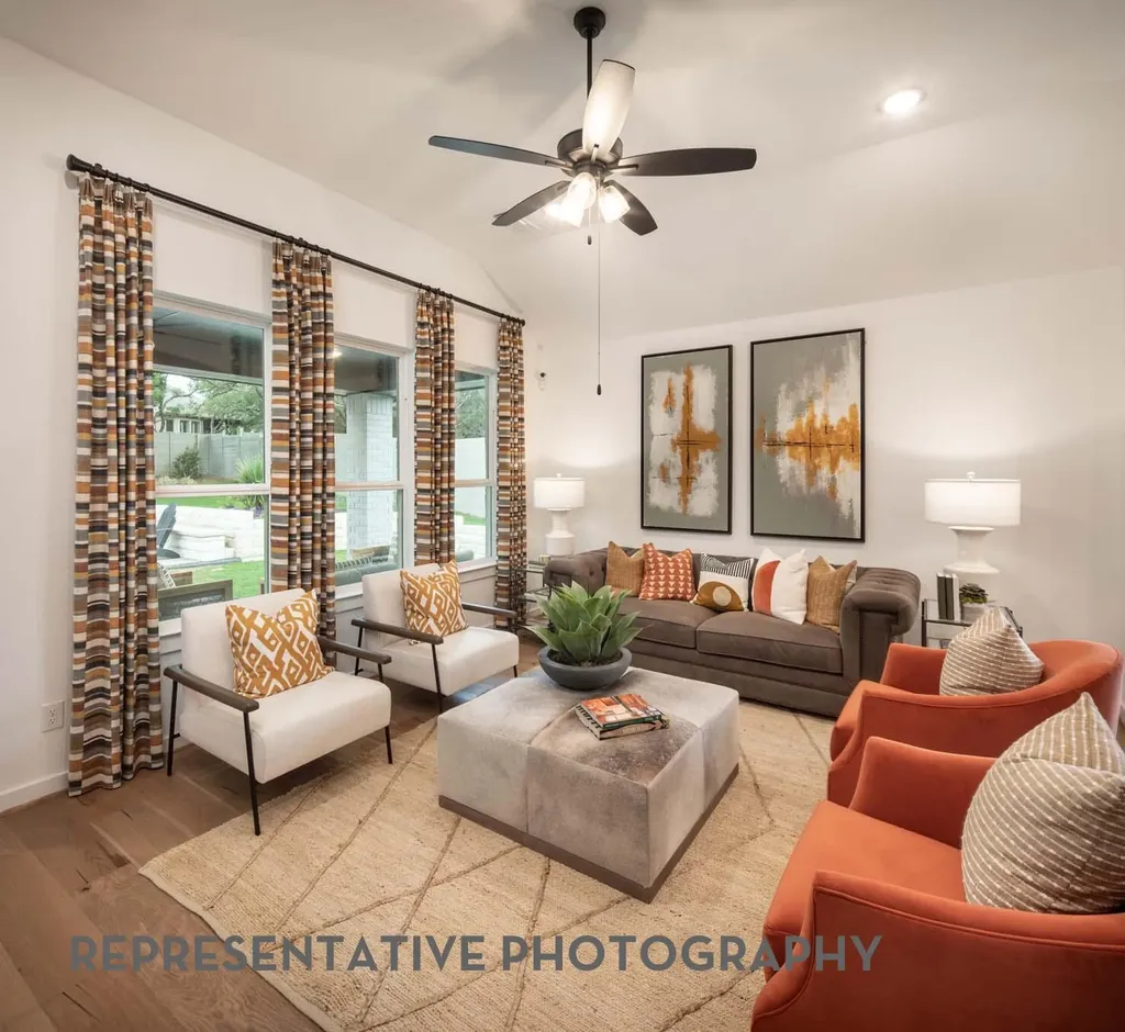 545 High Summit Drive Georgetown TX 78628