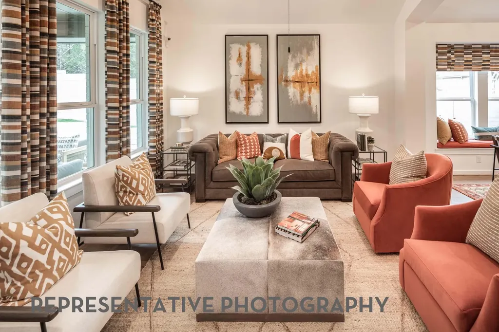 545 High Summit Drive Georgetown TX 78628