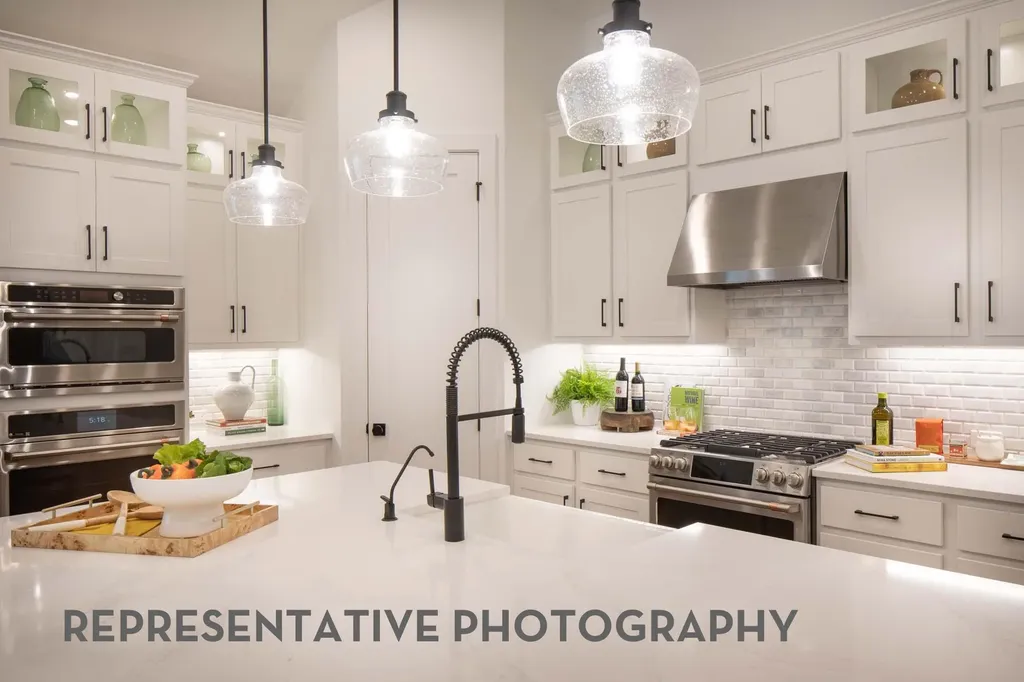 545 High Summit Drive Georgetown TX 78628