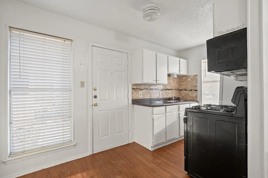 5300 Guadalupe Street Austin TX 78751