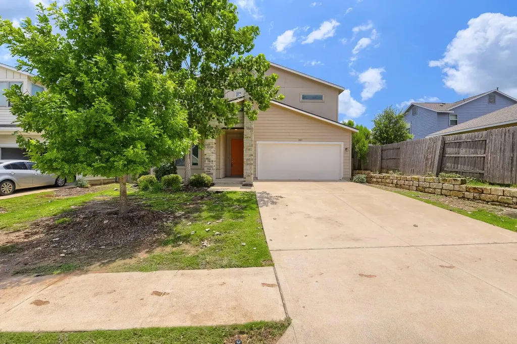 5817 Monmarte Cove Austin TX 78744