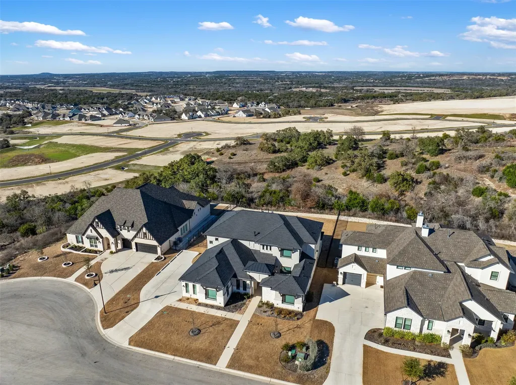 204 Roseleaf Court Liberty Hill TX 78642