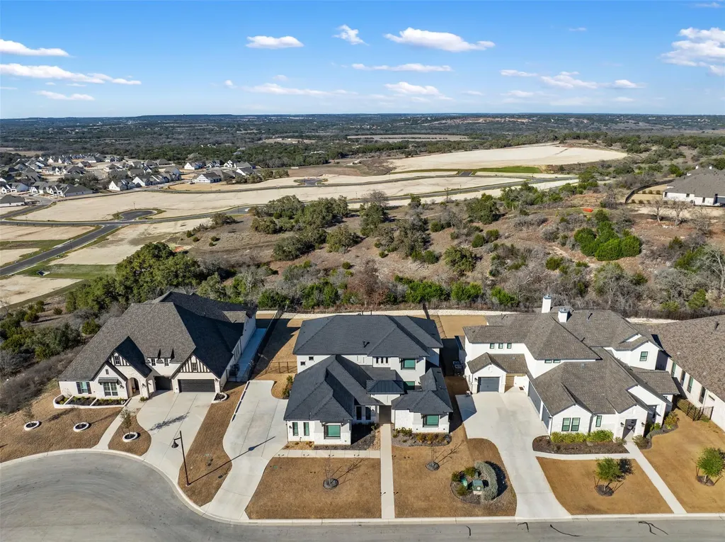 204 Roseleaf Court Liberty Hill TX 78642