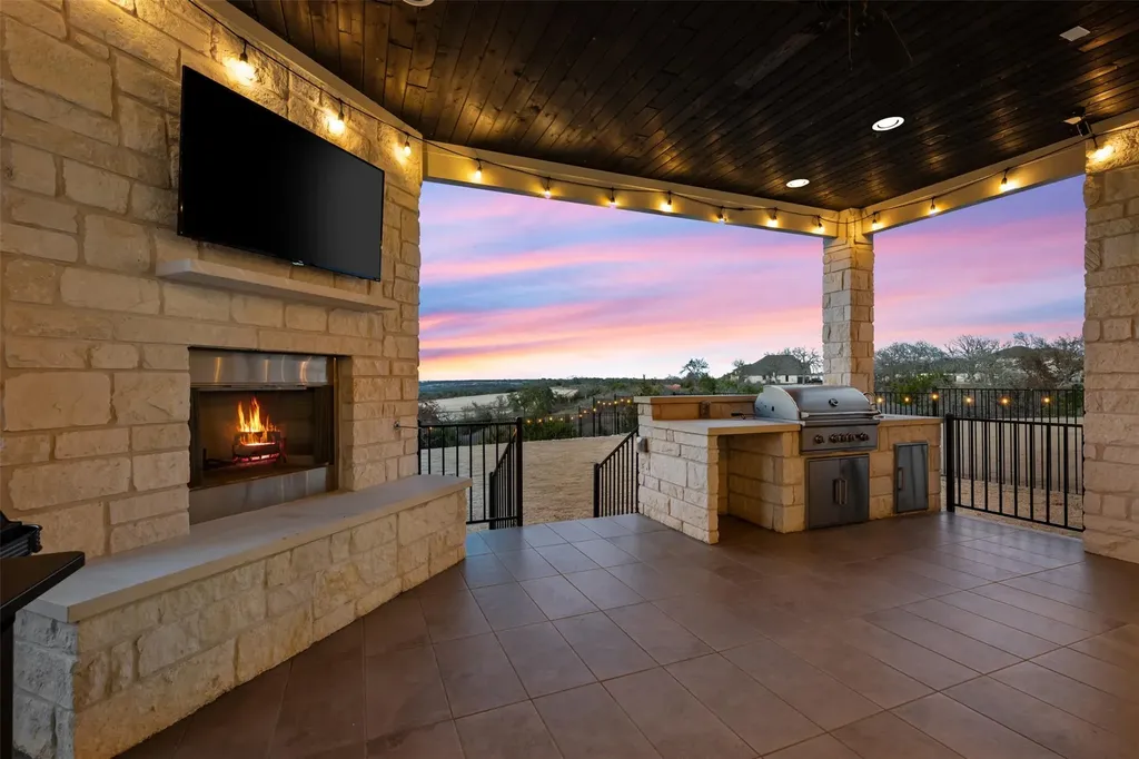 204 Roseleaf Court Liberty Hill TX 78642