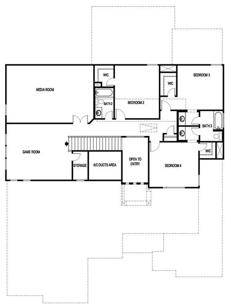 204 Roseleaf Court Liberty Hill TX 78642