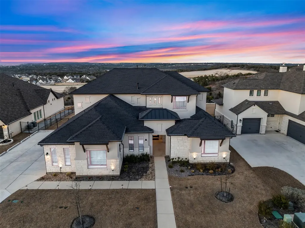 204 Roseleaf Court Liberty Hill TX 78642