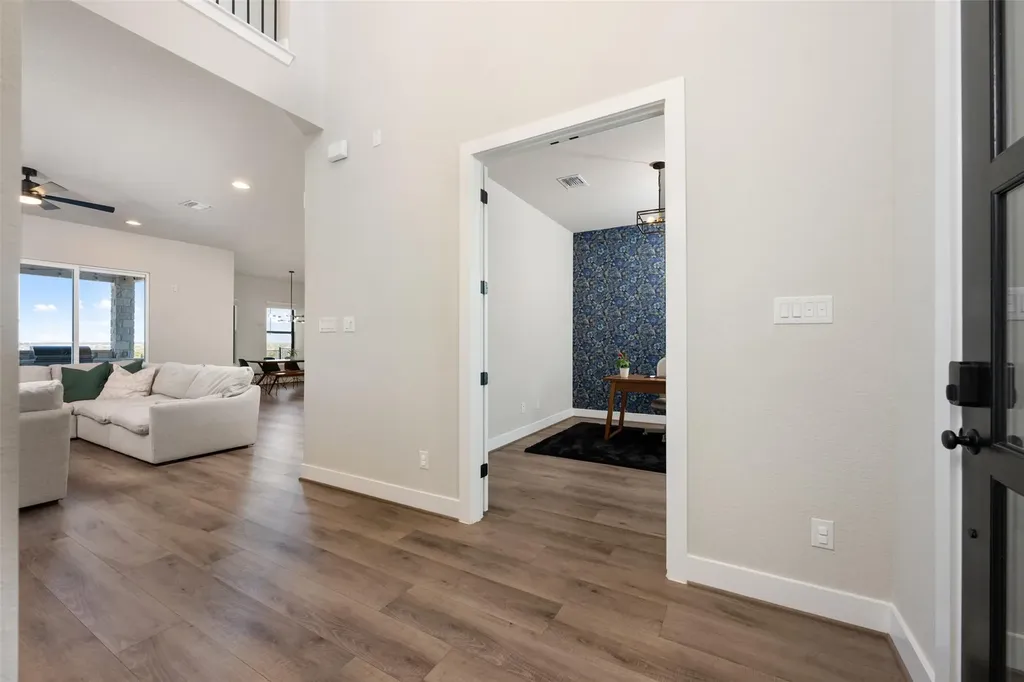 204 Roseleaf Court Liberty Hill TX 78642