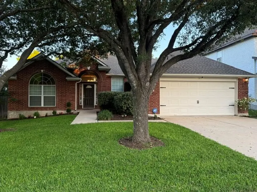 20724 Kearney Hill Road Pflugerville TX 78660
