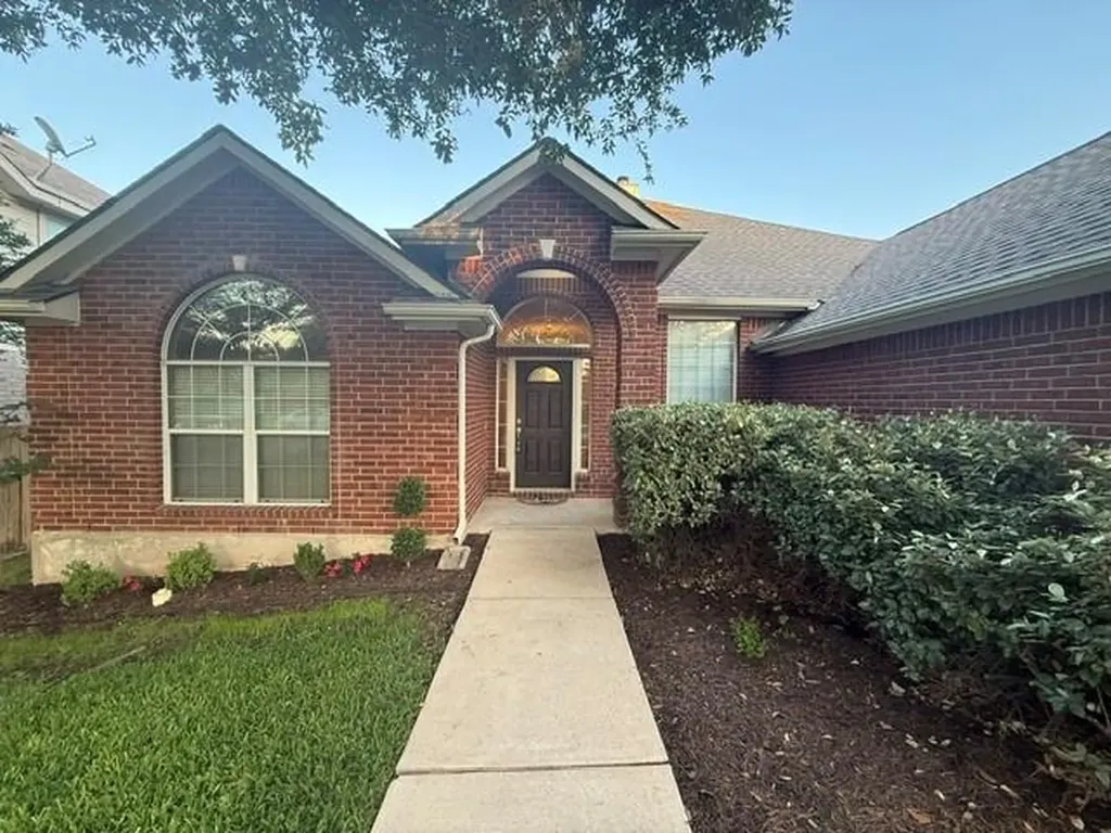 20724 Kearney Hill Road Pflugerville TX 78660