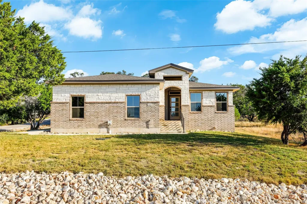 2605 Truman Drive Lago Vista TX 78645