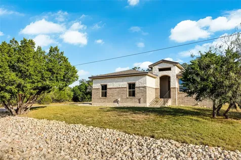 2605 Truman Drive Lago Vista TX 78645