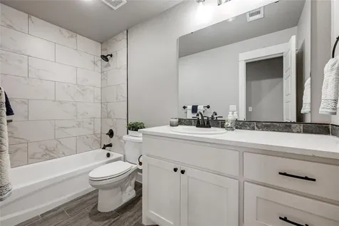2605 Truman Drive Lago Vista TX 78645