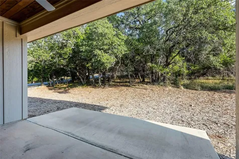 2605 Truman Drive Lago Vista TX 78645
