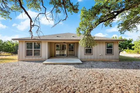 2605 Truman Drive Lago Vista TX 78645