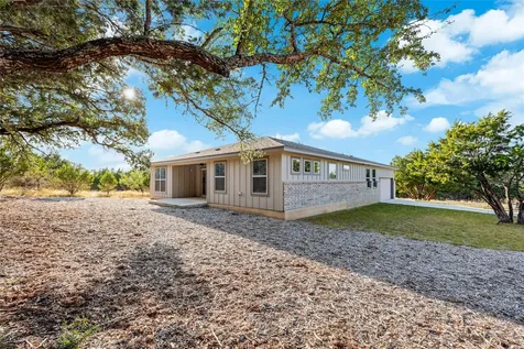 2605 Truman Drive Lago Vista TX 78645