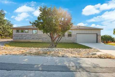 2605 Truman Drive Lago Vista TX 78645