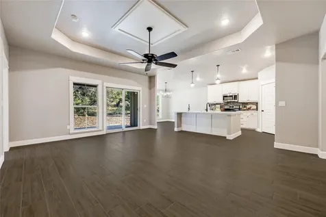 2605 Truman Drive Lago Vista TX 78645