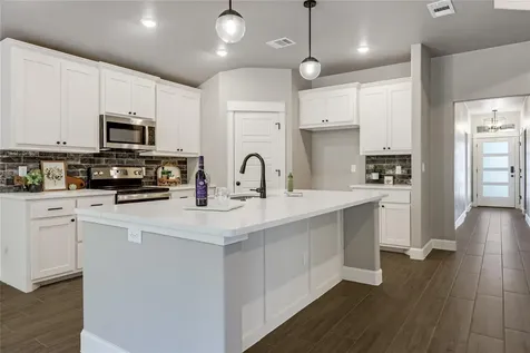 2605 Truman Drive Lago Vista TX 78645