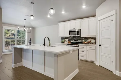 2605 Truman Drive Lago Vista TX 78645