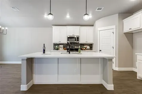 2605 Truman Drive Lago Vista TX 78645