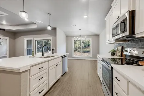2605 Truman Drive Lago Vista TX 78645