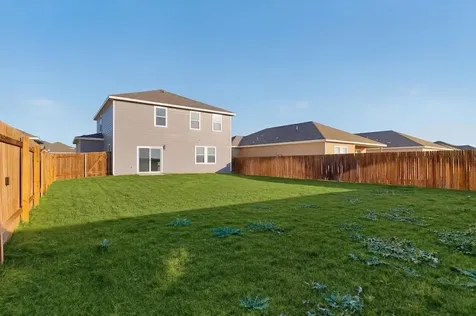 361 Wren Lane Kyle TX 78640