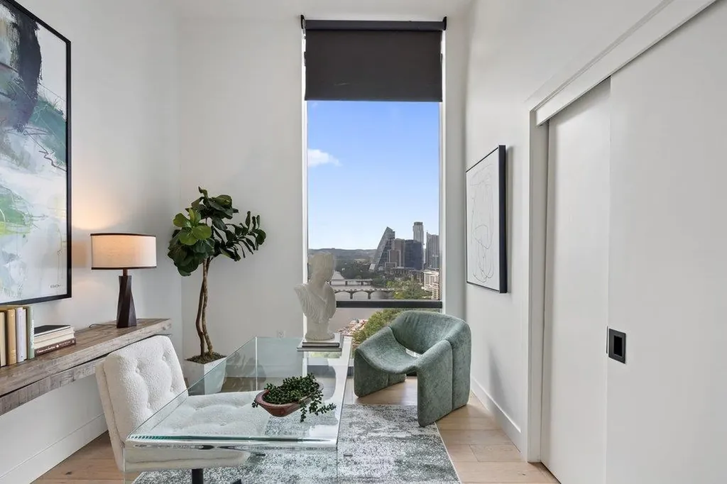 70 Rainey Street Austin TX 78701