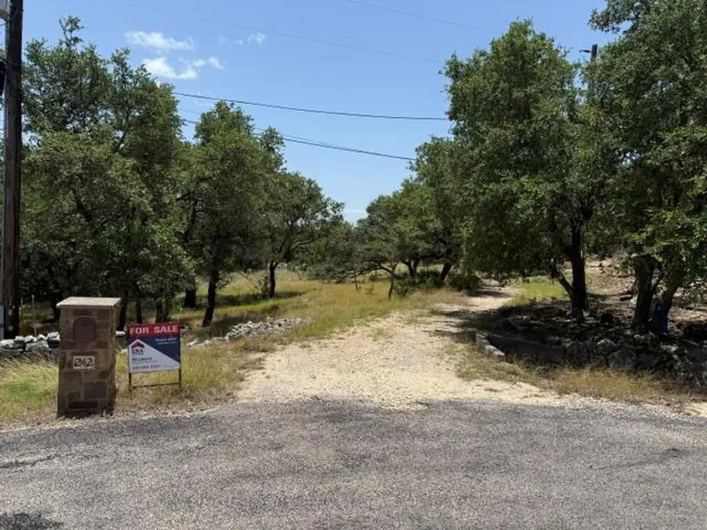 242 Landons Way Georgetown TX 78633