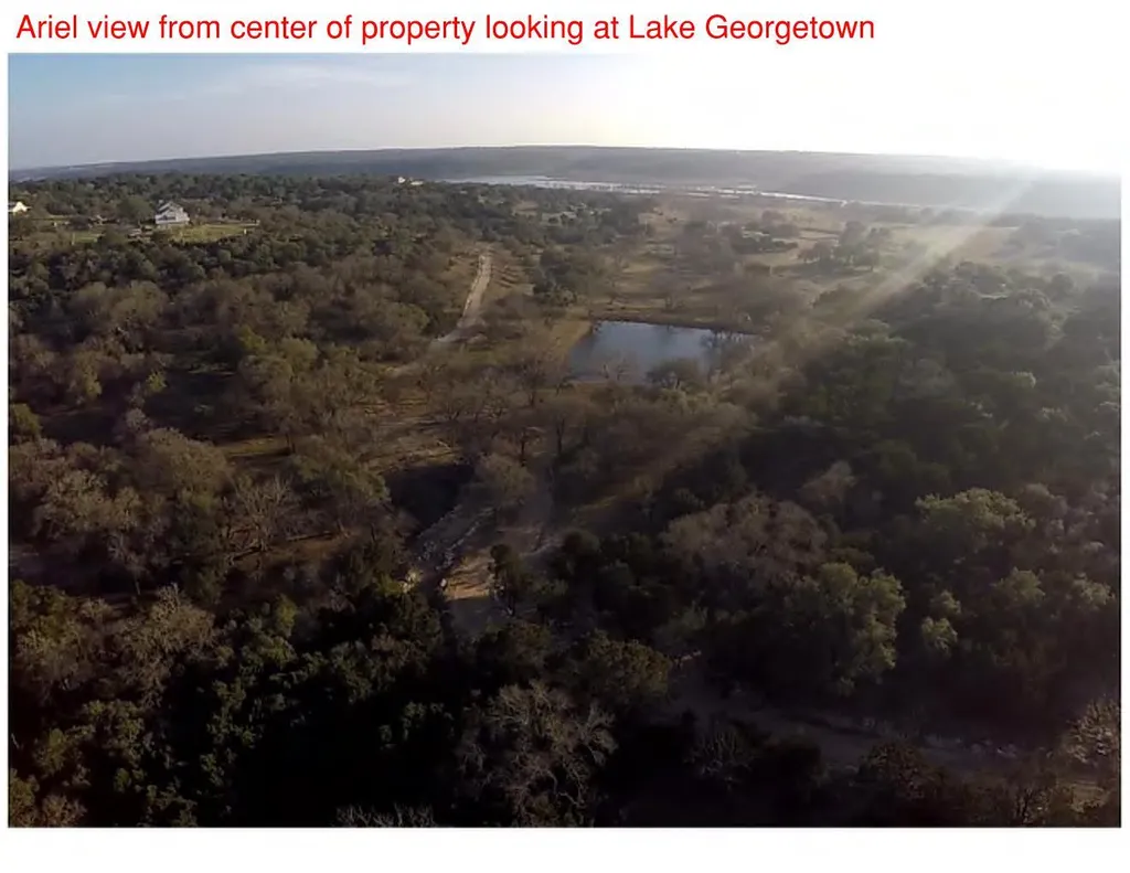 242 Landons Way Georgetown TX 78633